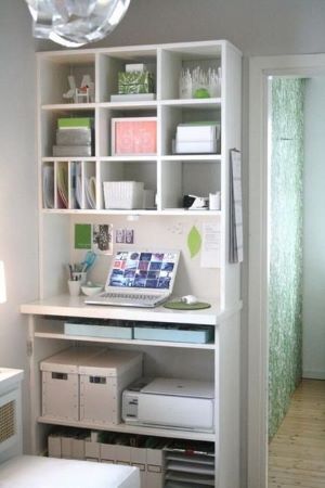 Office Storage