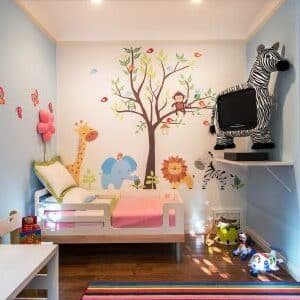 Kids Decor