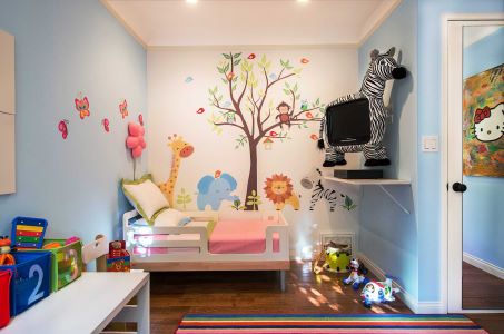 Kids Decor