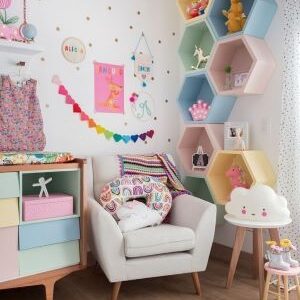 Kids Furniture & Decor