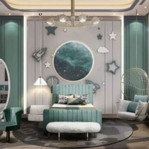 All Kids Furniture & Decor