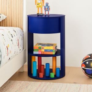 Kids Nightstand