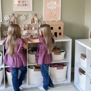 Kids Storage Solutions