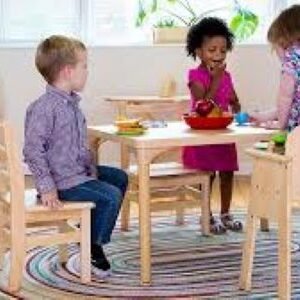 Kids Seating