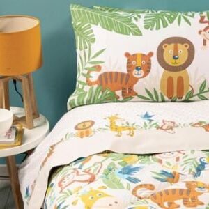 kids Bidding & Linens