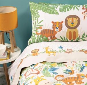 kids Bidding & Linens