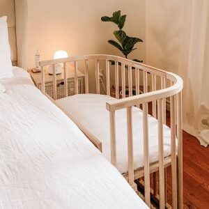 Bassinets & Bedside Sleepers