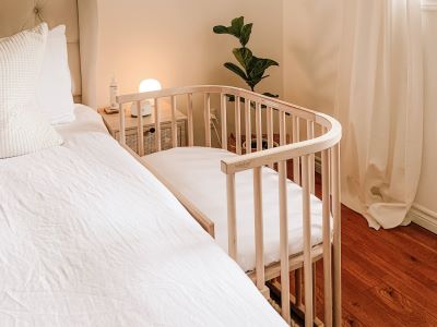 Bassinets & Bedside Sleepers