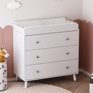 Changing Tables