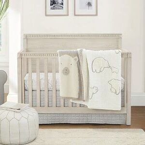 Cribs & Crib Mattresses