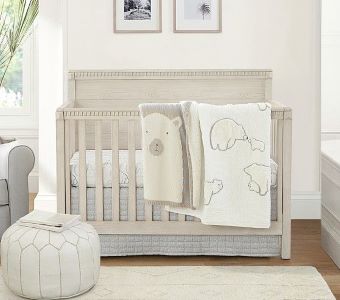 Cribs & Crib Mattresses