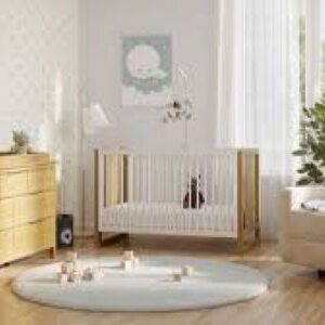 All Baby, Nursery Furniture & Decor