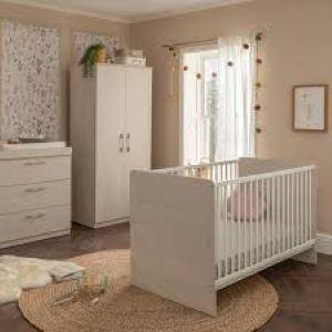 Nursery Bedroom Sets