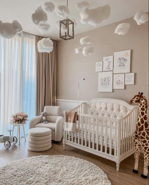 Nursery Decor