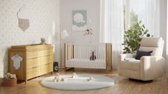 All Baby, Nursery Furniture & Decor