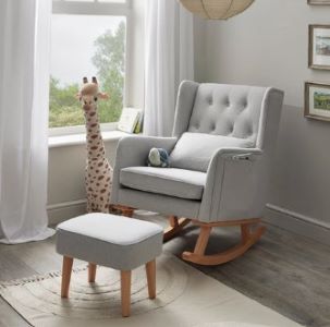 Nursery Seating