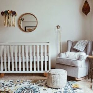 Used/Preowned Baby, Nursery Furniture & Decor