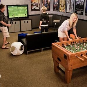 Game Room Equipment