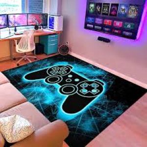 Gaming Decor
