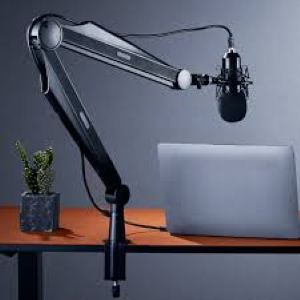 Streaming Accessories