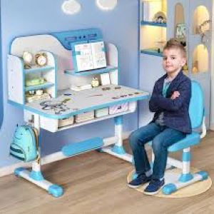 Kids Desks & Chairs