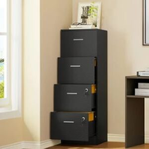Filing Cabinets