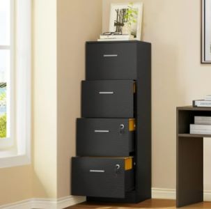 Filing Cabinets