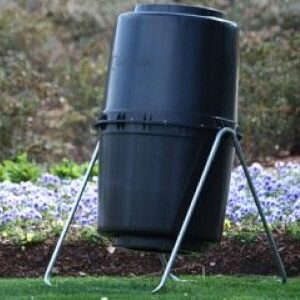 Composters, Bins & Accessories