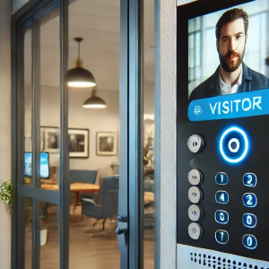 Telephone & Intercom Systems