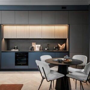 Kitchen Furniture & Tables