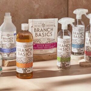 All Natural Home Supplies