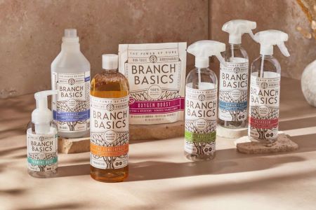 All Natural Home Supplies