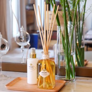 Home Fragrance