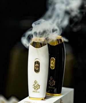 Incense & Burners