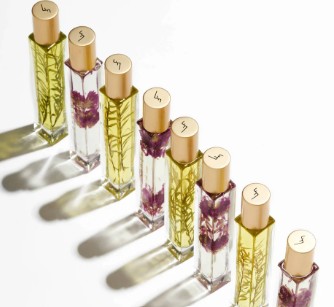 Traditional Scents