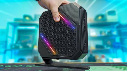 Mini PC