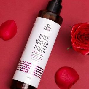 Rosewater