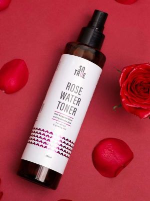 Rosewater