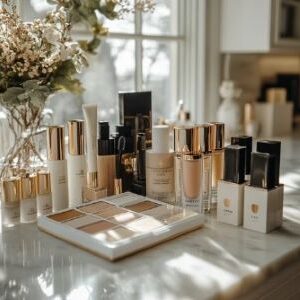 All Makeup Organization