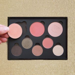 Custom Pallet