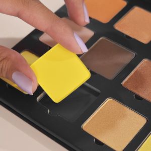 Empty Pallet