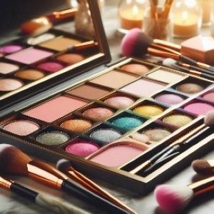 All Makeup Essentials