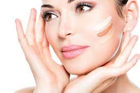 BB & CC Cream