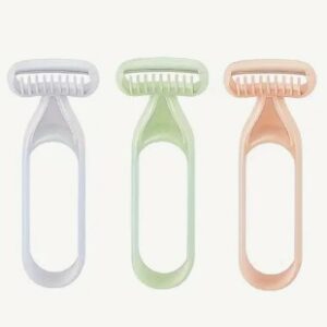Disposable Hair Body & Face Remover