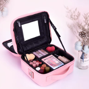 Travel Beauty Accessories
