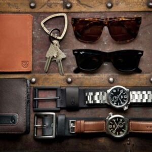 Men's Accessory & Jewelry