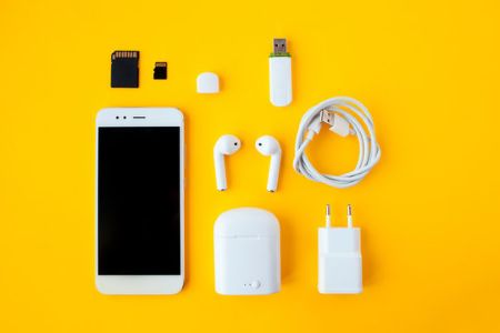 All Mobile Accessories