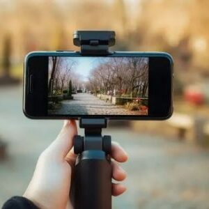 Mobile Photography Accessories