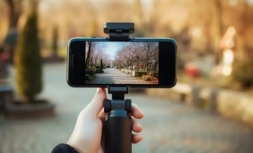 Mobile Photography Accessories