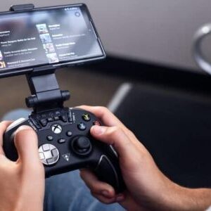 Mobile Gaming Accessories